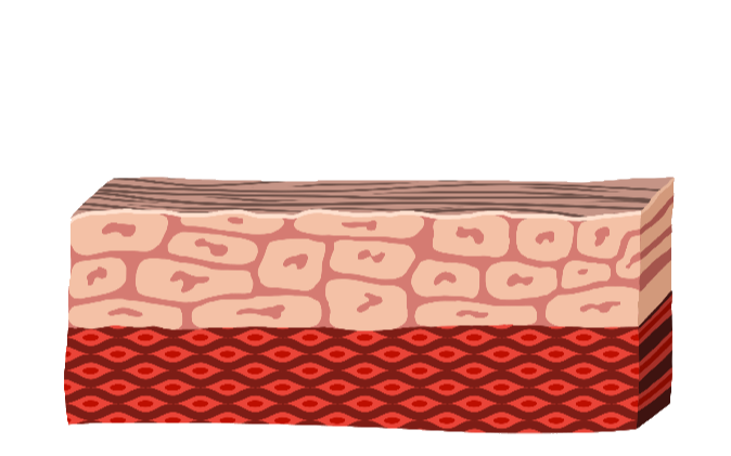 Skin pre treatment