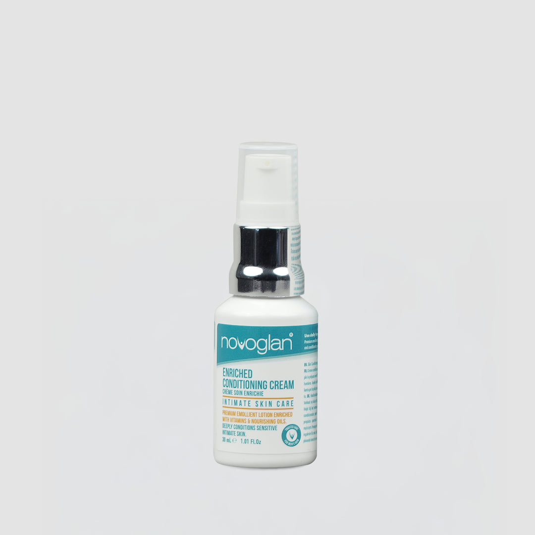 Novoglan Enriched Conditioning Cream 30mL