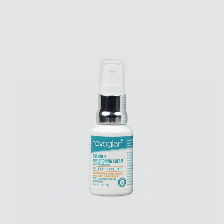 Novoglan Enriched Conditioning Cream 30mL