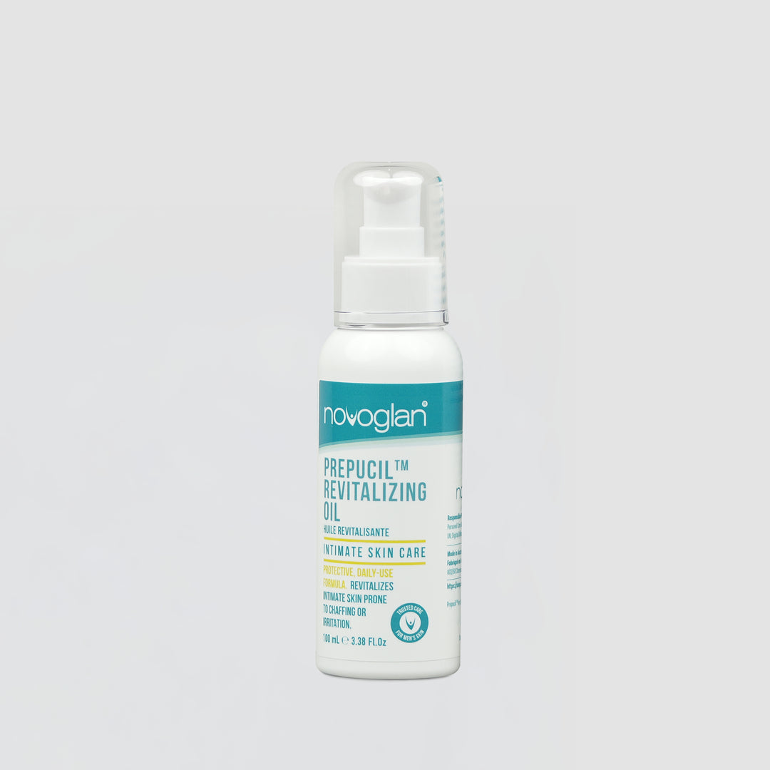 Novoglan Oil 100mL bottle