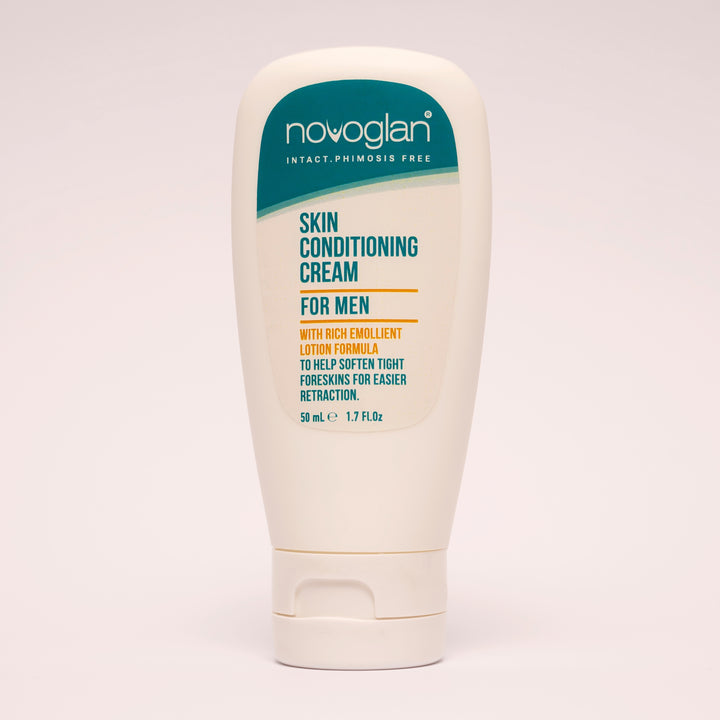 Novoglan Foreskin Cream 50mL