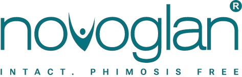 Novoglan — Intact. Phimosis Free